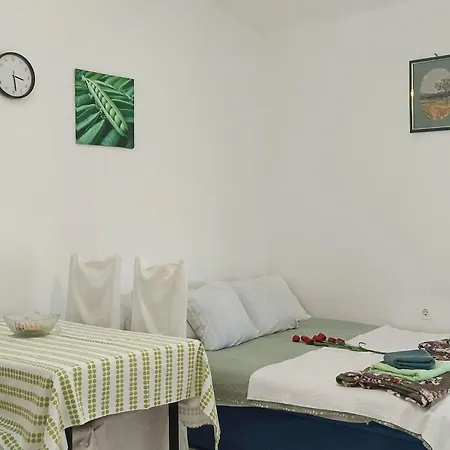 Apartman Gorgeous In With Wifi *