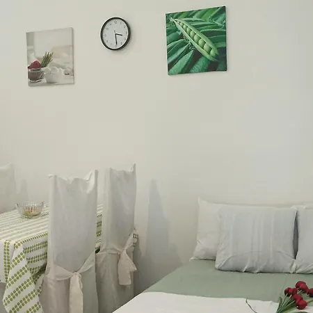 1 Bedroom Stunning In * Maslenica