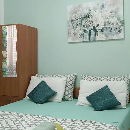 Gorgeous In With Wifi Appartement *