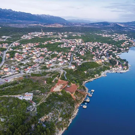 1 Bedroom Stunning In * Maslenica