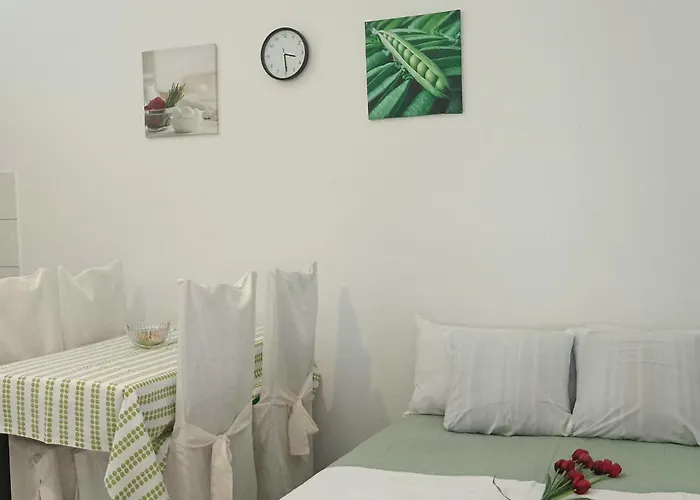 1 Bedroom Stunning In * Maslenica