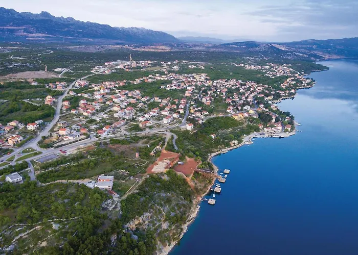 1 Bedroom Stunning In * Maslenica